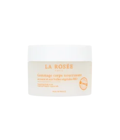 La Rosee Refillable Nourishing Body Scrub vartalonkuorinta