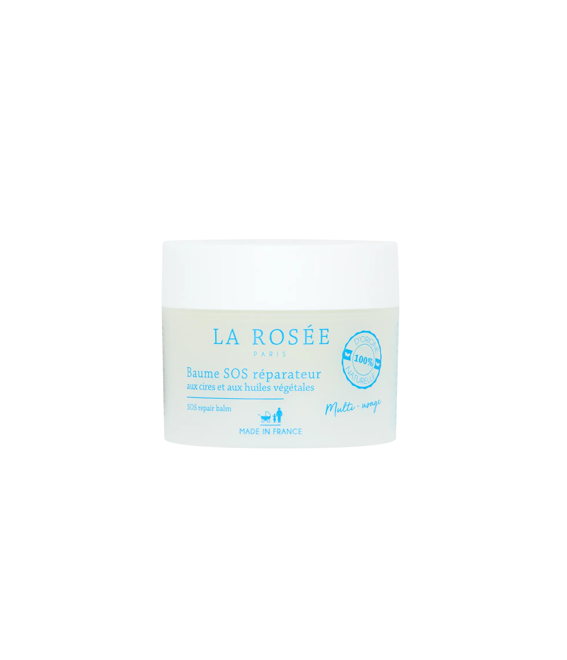 La Rosee SOS Repair Balm sos-hoitovoide