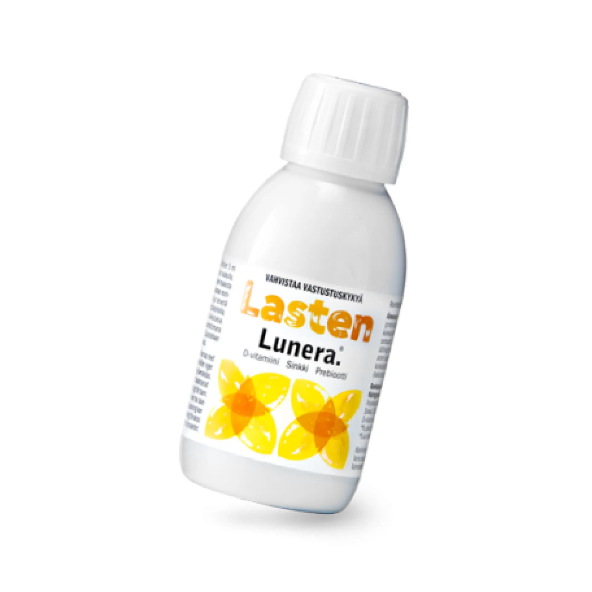 Lasten Lunera 150 ml