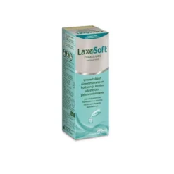 Laxosoft oraaliliuos 250 ml
