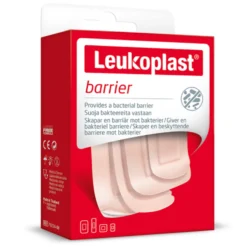 Leukoplast Barrier