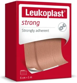 Leukoplast Strong 6cmx1m