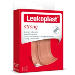 Leukoplast Strong 20 kpl