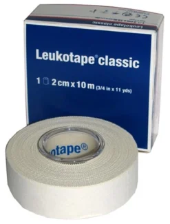 LEUKOTAPE CLASSIC 2CM X 10M