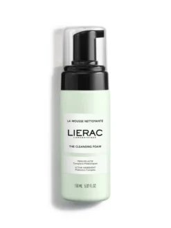LIERAC CLEANSER Cleansing Foam 150ml