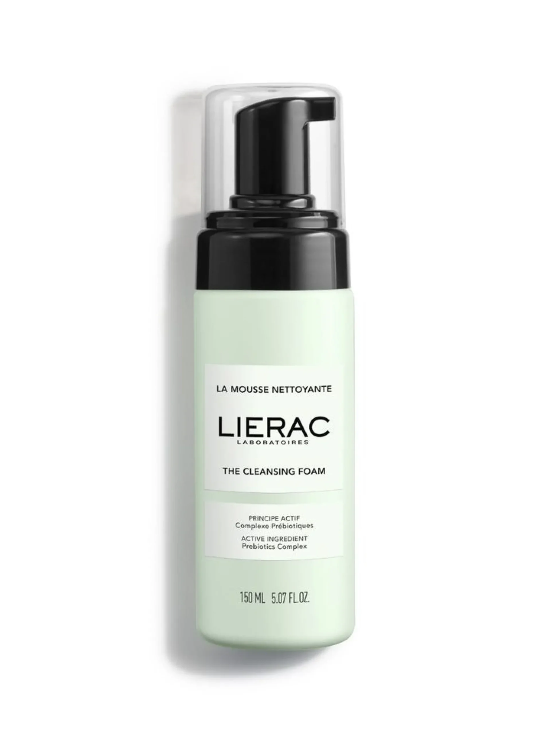 LIERAC CLEANSER Cleansing Foam 150ml