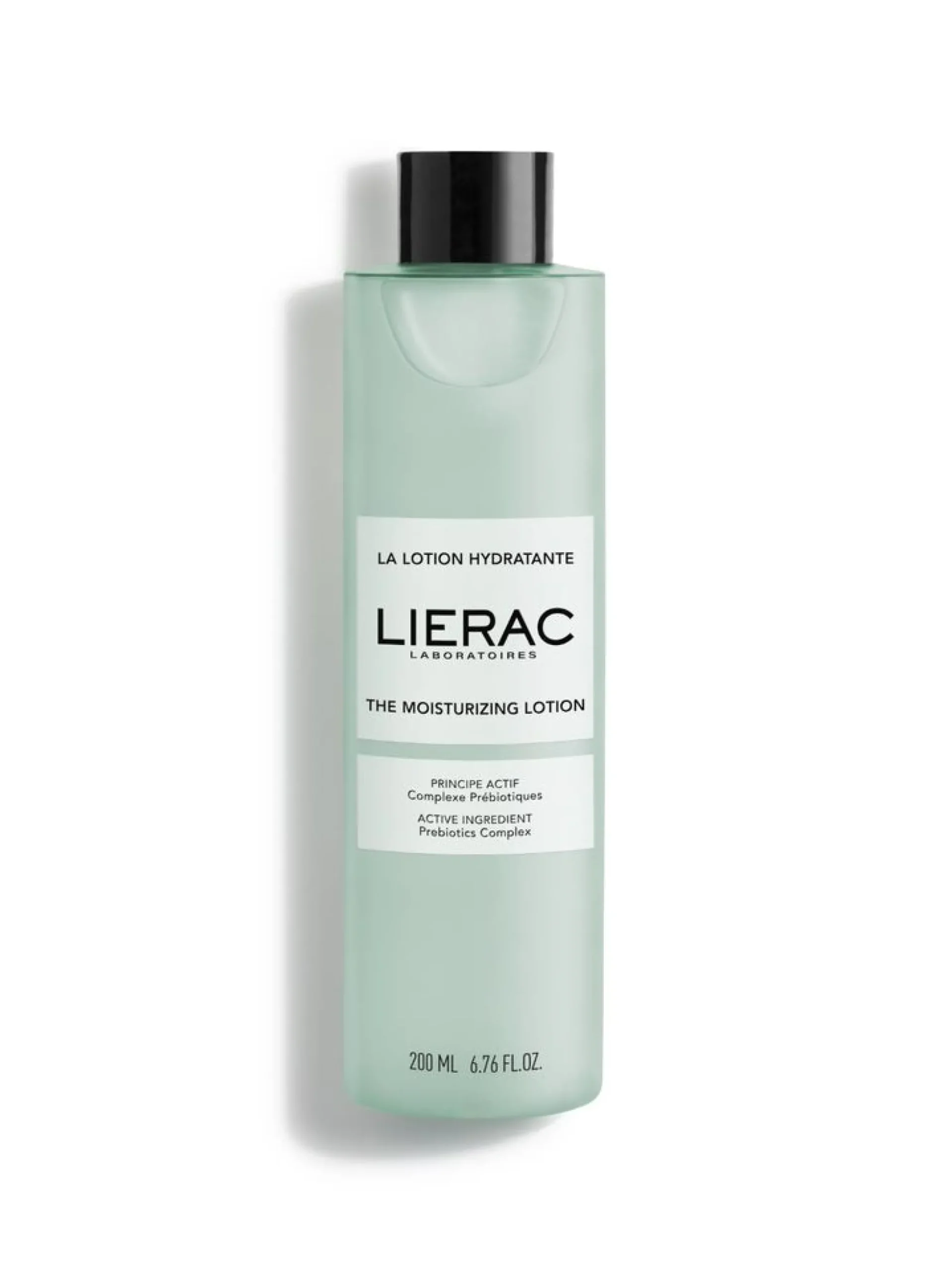 LIERAC CLEANSER Hydrating Lotion 200ml