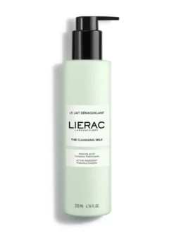 LIERAC CLEANSER Micellar Milk 200ml