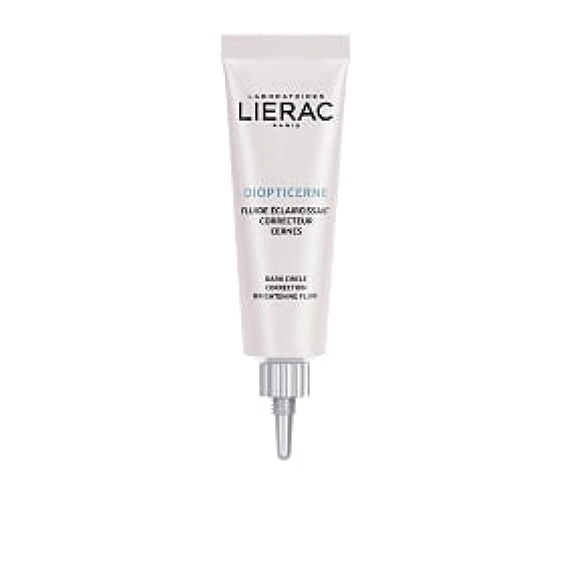 Lierac Diopticerne dark circle correction brightening fluid