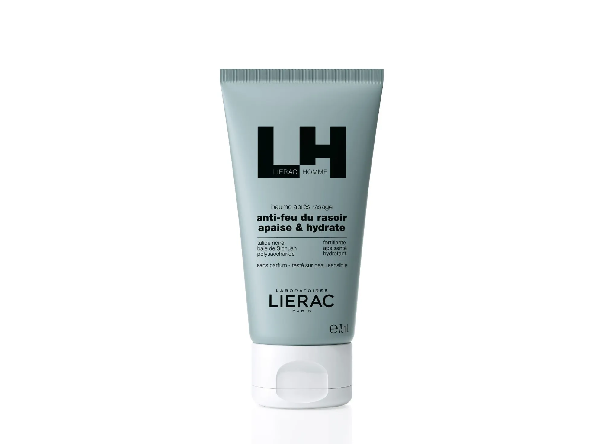 Lierac Homme After-shave Balm