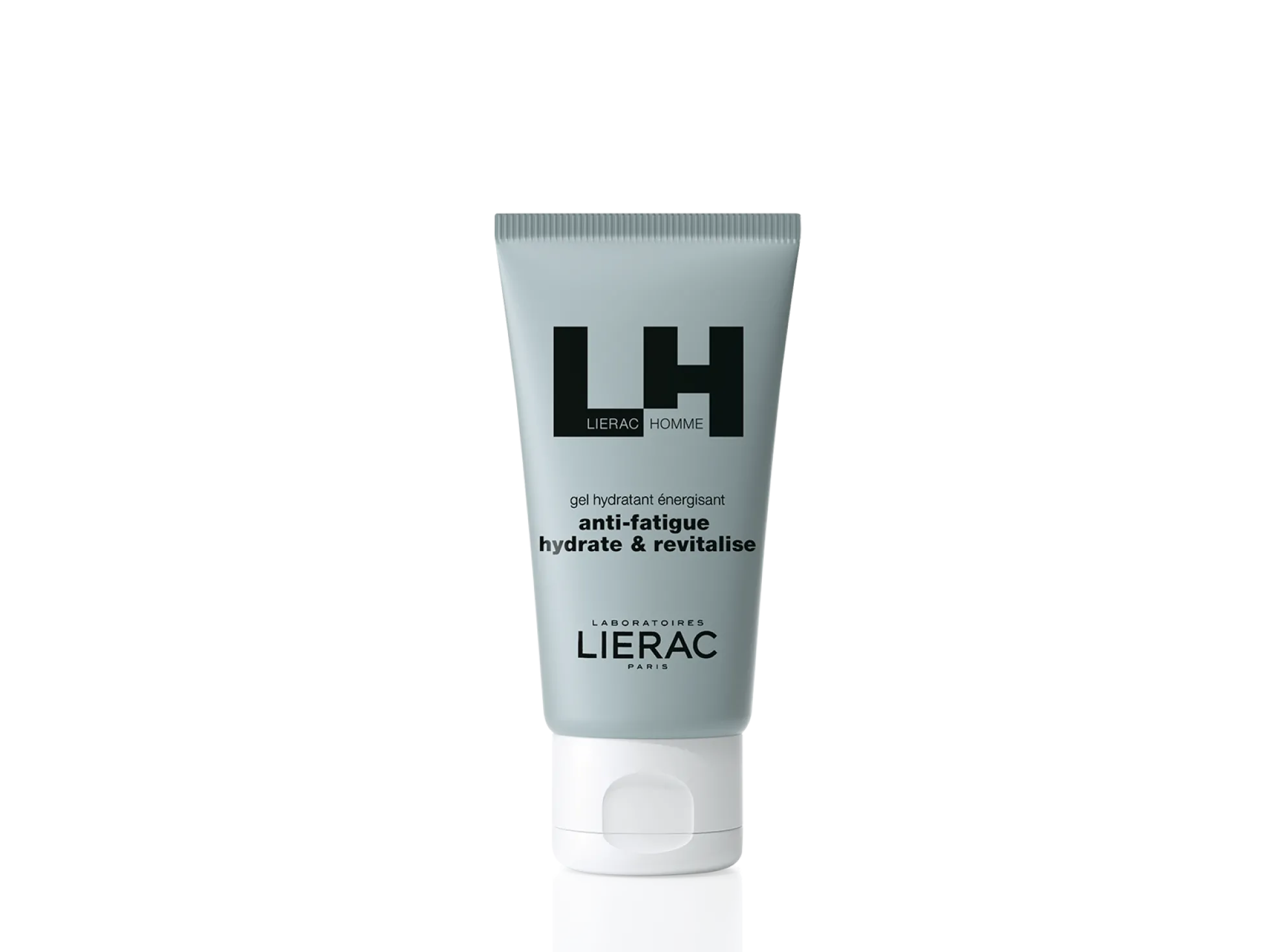 Lierac Homme Energising Moisturizing Gel