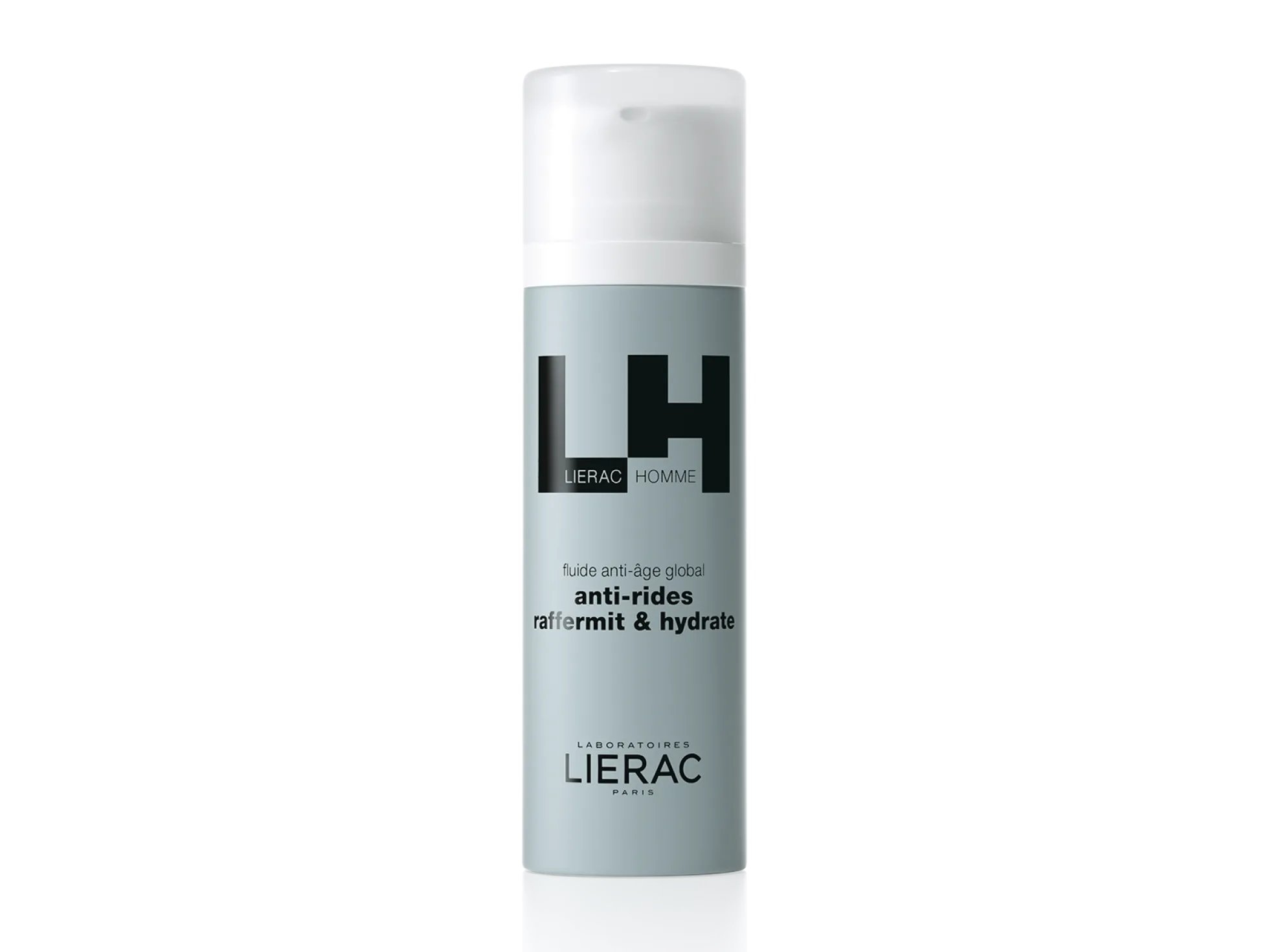 Lierac Homme Global Anti-aging Fluid