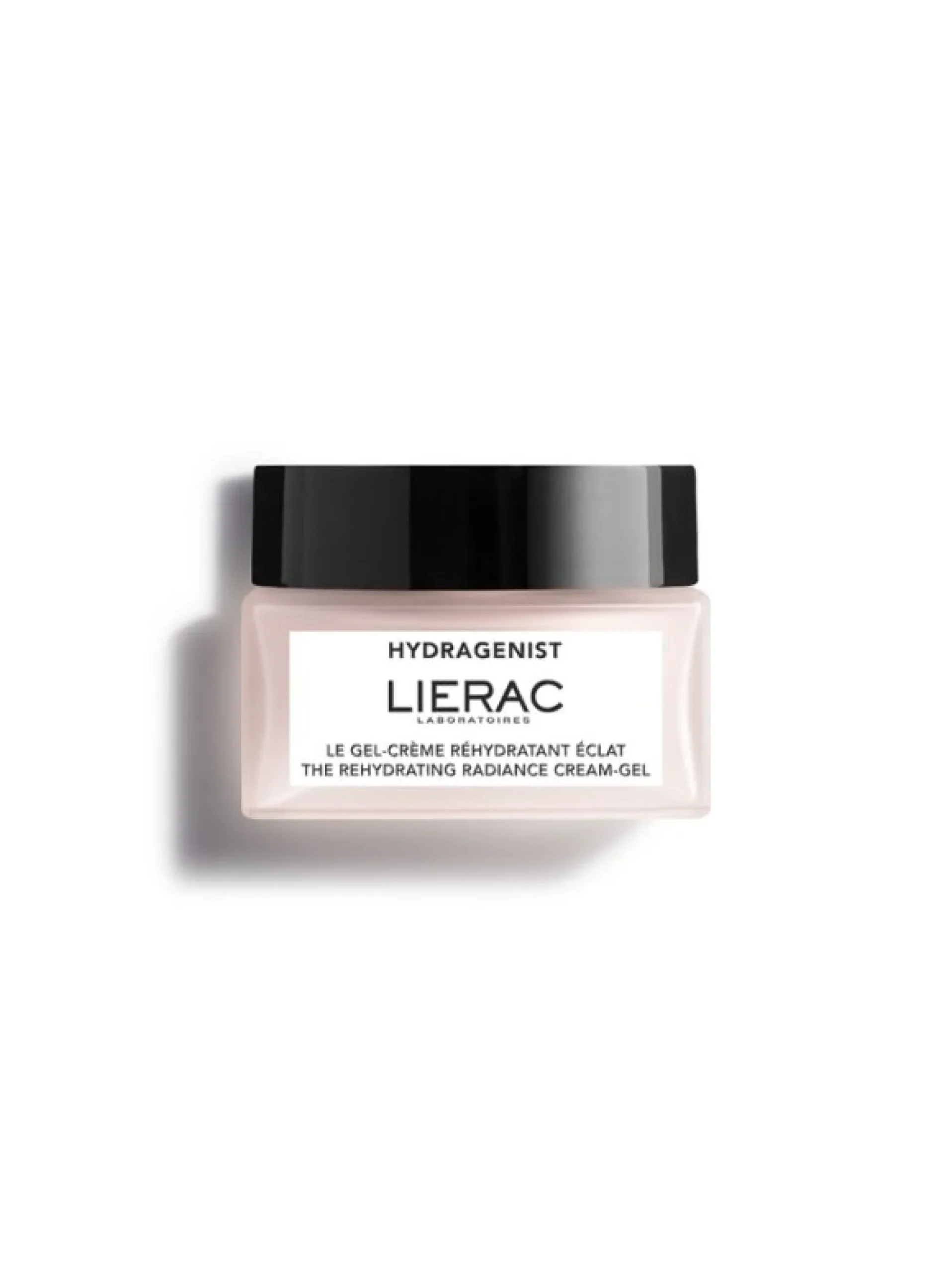 LIERAC HYDRAGENIST Rehydrating Gel-Cream 50ml