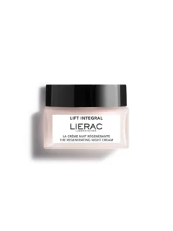 Lierac Lift Integral Night Cream - yövoide