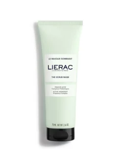 LIERAC The Scrub Mask 75ml