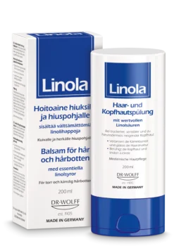 Linola Hoitoaine
