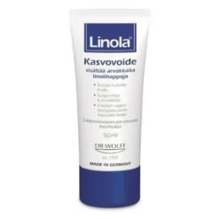 LINOLA KASVOVOIDE 50 ml