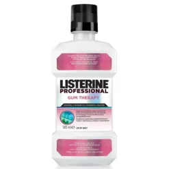 LISTERINE PROFESSIONAL GUM THERAPY SUUVESI 500 ML