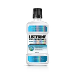 LISTERINE PROFESSIONAL SUUVESI SENSITIVE 500 ml