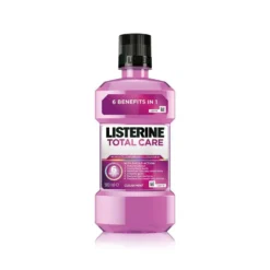 LISTERINE TOTAL CARE 500 ml