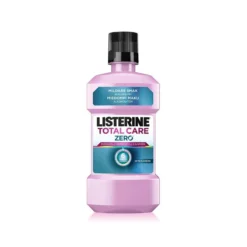 LISTERINE TOTAL CARE ZERO 500 ml
