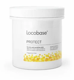 Locobase Protect 100 / 350 g -erikoisvoide kuivalle ja herkälle iholle