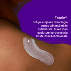 Locobase Psoriasis Cream 50 ml -kortisoniton voide psoriasiksen oireiden hoitoon ja ehkäisyyn
