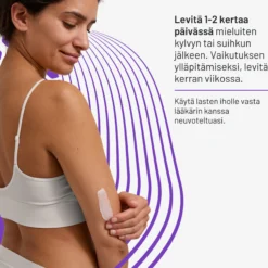 Locobase Renew voide 100 g -kuoriva ja kosteuttava voide kuivalle, kovettuneelle ja hilseilevälle iholle