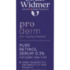 Louis Widmer proderm Pure Retinol Serum 0,3% retinoliseerumi ikääntymisen merkkeihin 30 ml