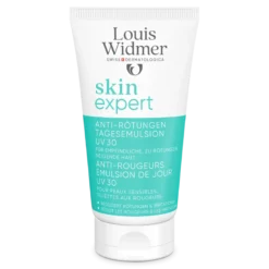Louis Widmer Skinexpert Anti-Redness Day Emulsion UV30 - päivävoide punoittavalle iholle