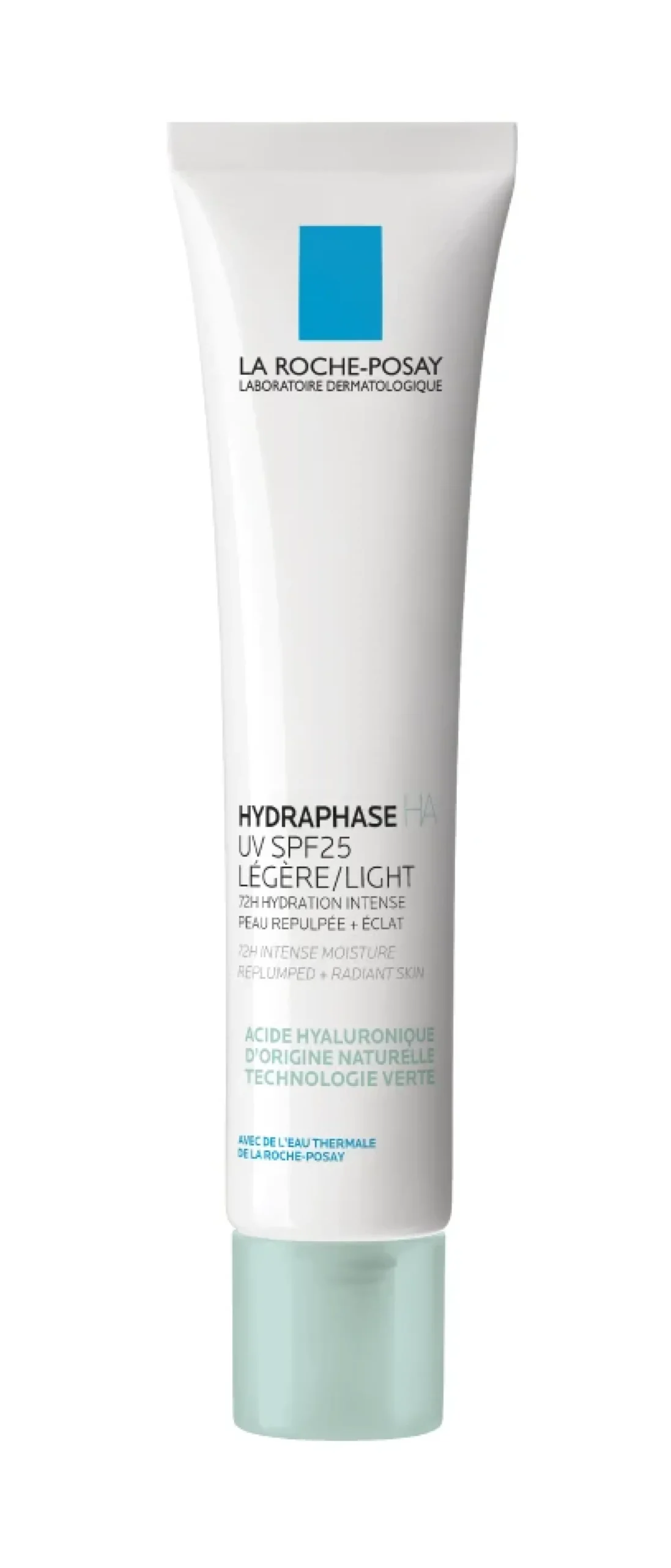LRP Hydraphase HA UV Light - kosteuttava päivävoide normaalille iholle 40 ml