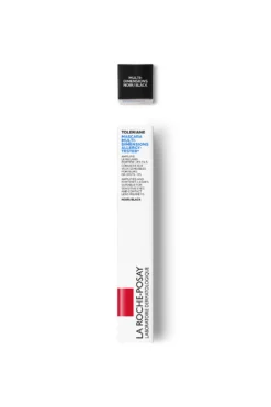 LRP Toleriane ripsiväri sävy: musta 7,2ml
