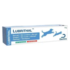 Lubrithal vet 10 g