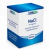 Lumocare NaCl 20x5ml - steriili keittosuolaliuos