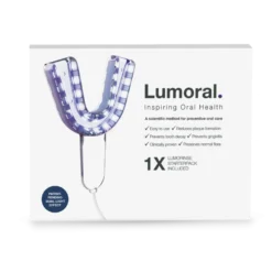 Lumoral aloituspakkaus