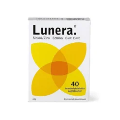 LUNERA 40 tabl