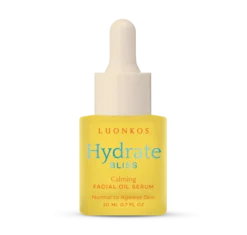 Luonkos Bliss Facial Oil Serum öljyseerumi kasvoille 20 ml
