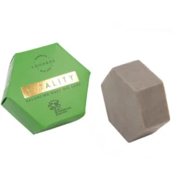 Luonkos Boost Body Oil Cake (Vitality) Vartaloöljykakku