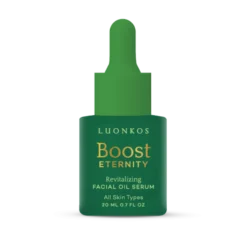 Luonkos Boost Eternity Facial Oil Serum öljyseerumi kasvoille 20 ml