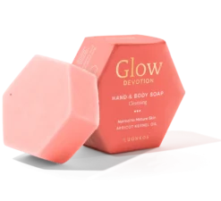 Luonkos Devotion Hand & Body Soap käsi- ja vartalosaippua 100g