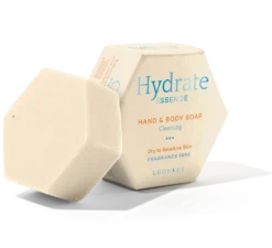 Luonkos Essence Hand & Body Soap käsi- ja vartalosaippua 100g