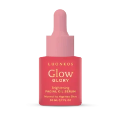 Luonkos Glory Oil Facial Serum öljyseerumi kasvoille 20 ml