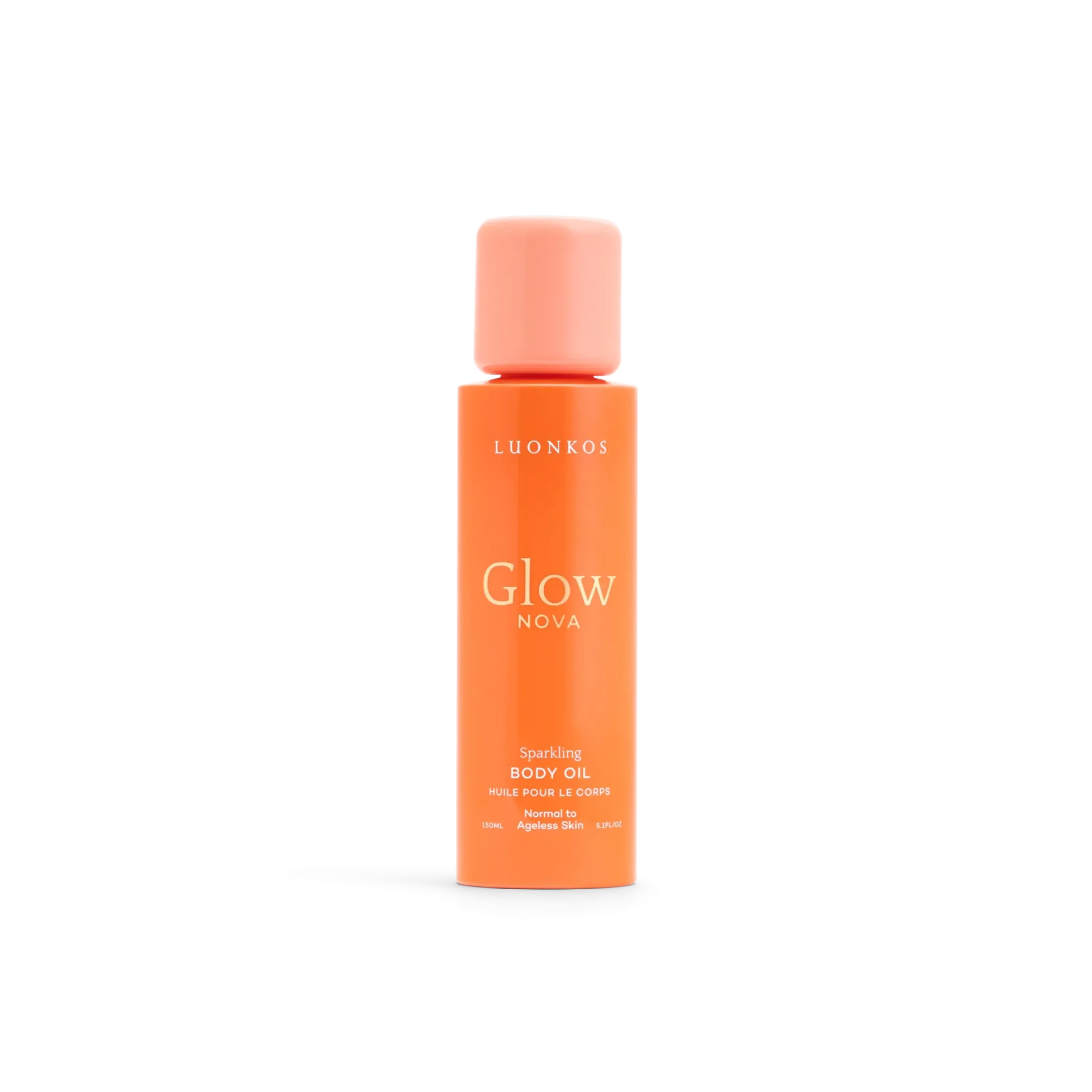 Luonkos Glow Body Oil 150ml