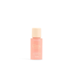 Luonkos Glow Cleansing Oil puhdistusöljy kasvoille 100ml