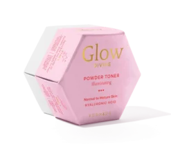 Luonkos Luminous Powder Toner kasvovesijauhe