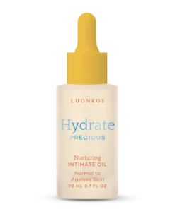 Luonkos Precious Intimate Oil 40ml