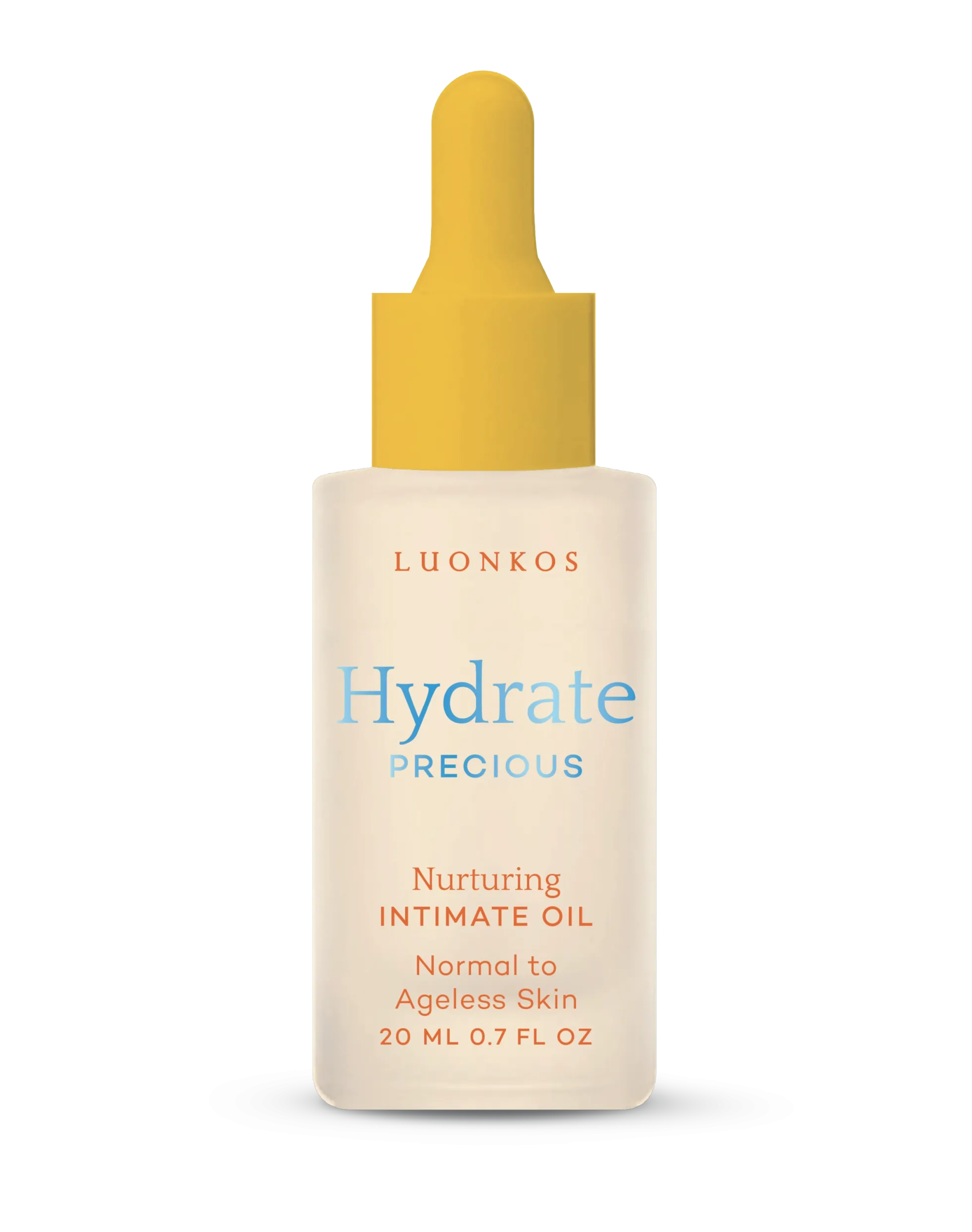 Luonkos Precious Intimate Oil 40ml