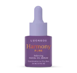 Luonkos Pure Facial Oil Serum öljyseerumi kasvoille 20ml