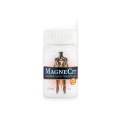MagneCit magnesiumsitraatti + B6-vitamiini 60 tabl