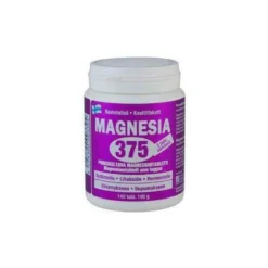 Magnesia 375 140 tabl.